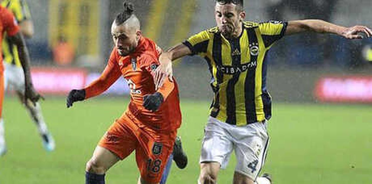 \'Talisca, Roma\'da Başarılı Olacaktır\'