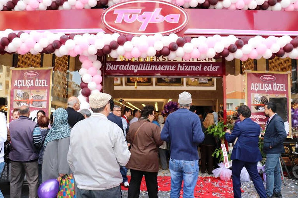 Tuğba Kuruyemiş Üzerindeki Kayyum Kararı Kaldırıldı