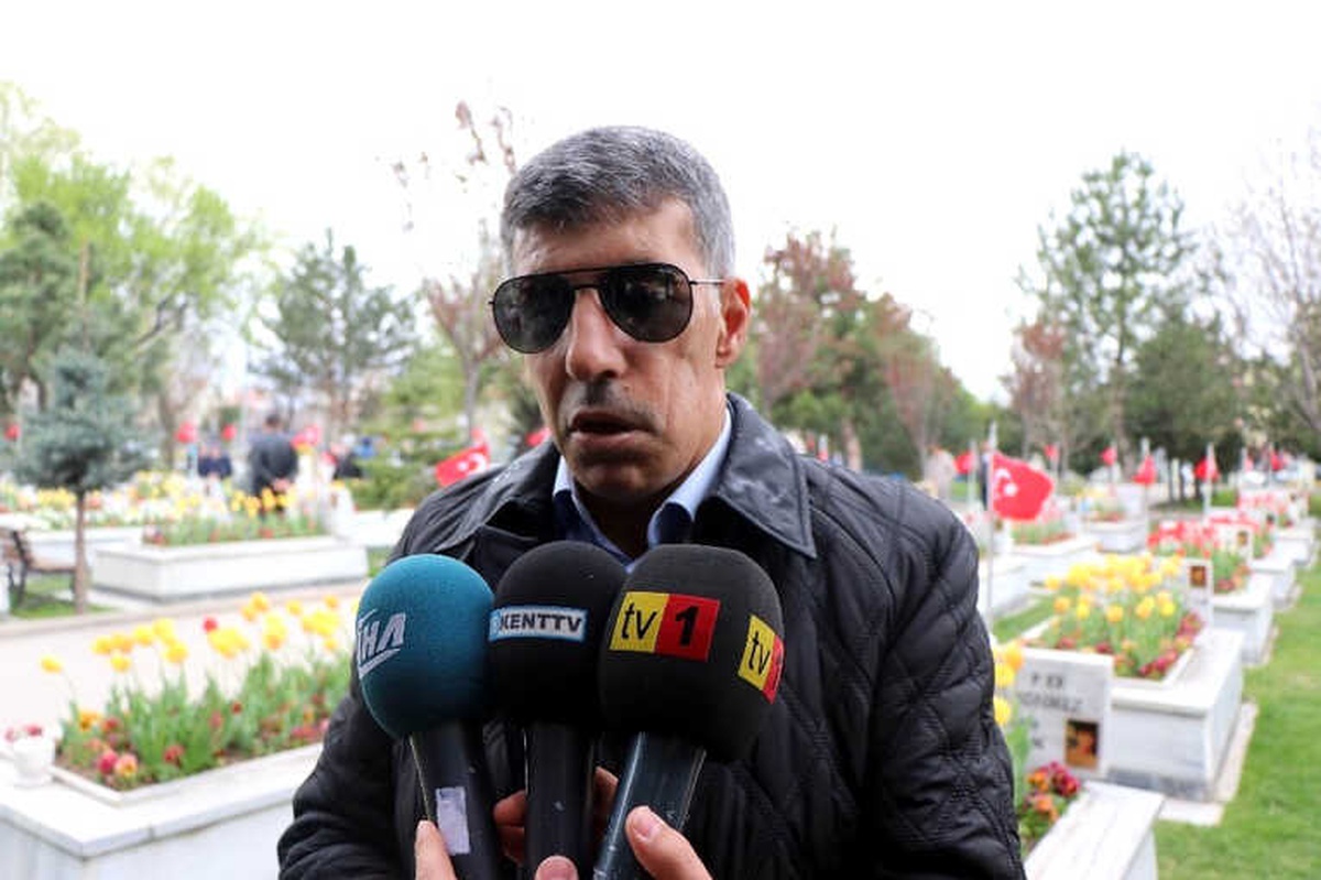 Üçkan: "19 Mayıs Soylu Milletimizin Gurur Kaynağıdır"