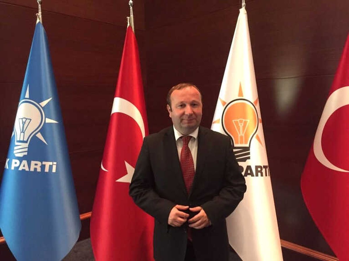 Ulupınar\'dan 19 Mayıs Mesajı