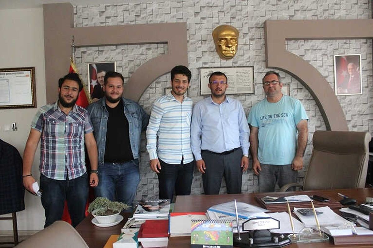 Umurbey, Elektrikli Araba Üretecek