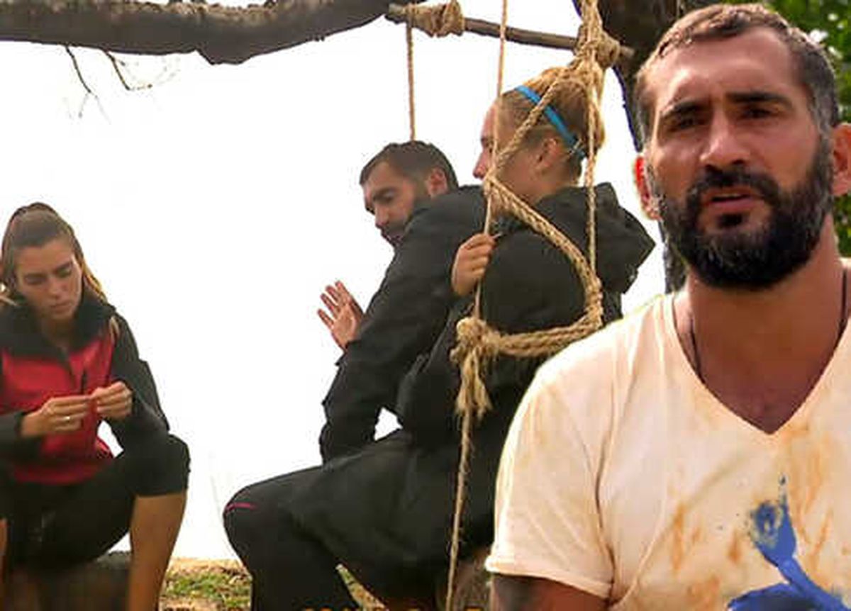 Ünlüler Gerginliği Yorumladı! "Ne Kadar Çok Avukat Varmış"