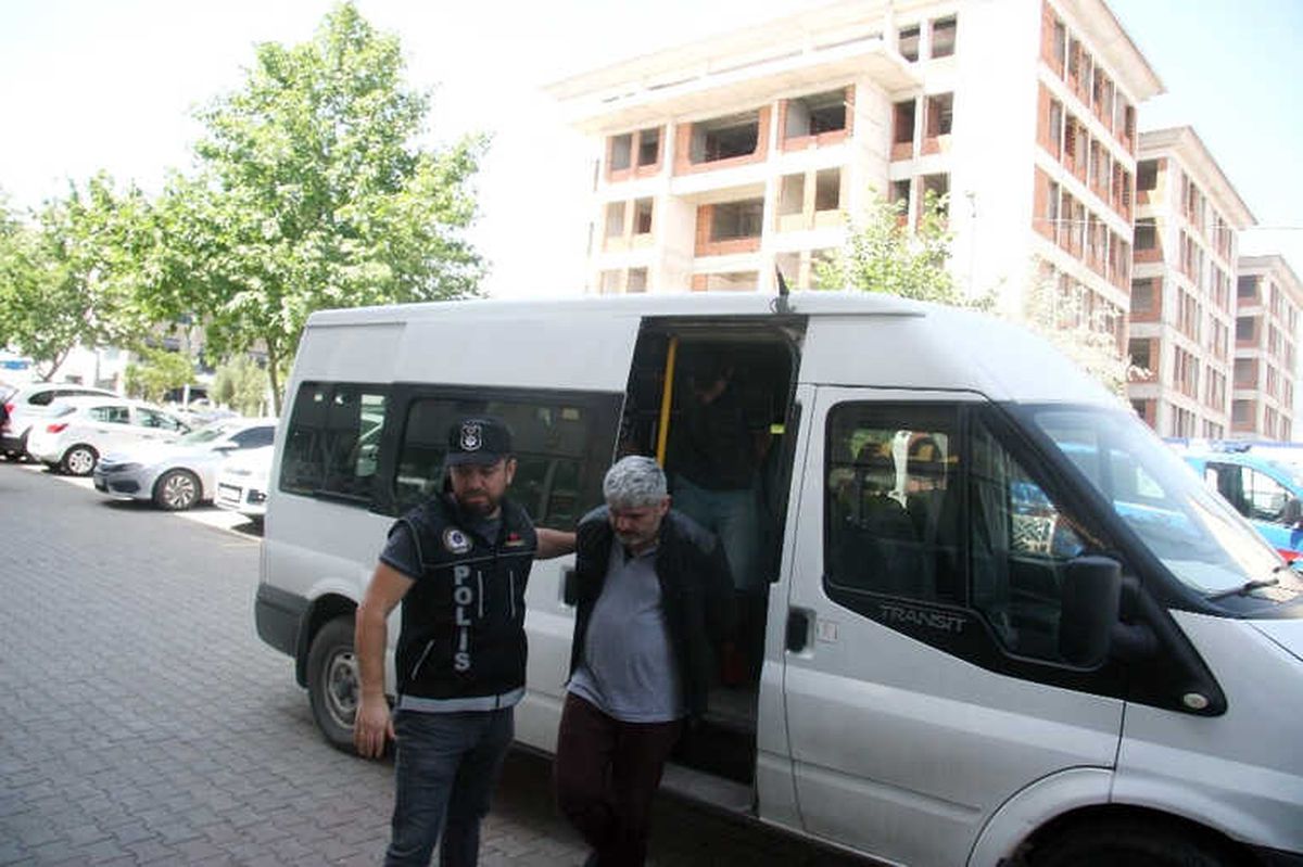 Uyuşturucu Satışından Ordudan Atıldı, Ardından Suç Örgütü Kurdu