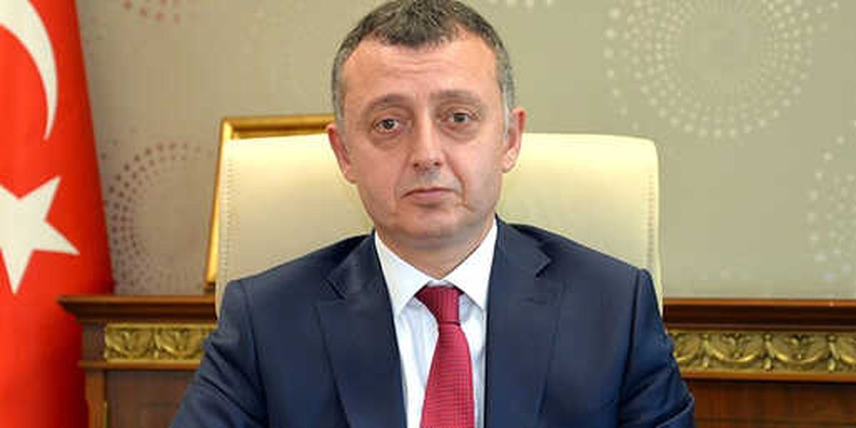 Vali Büyükakın\' 19 Mayıs Mesajı