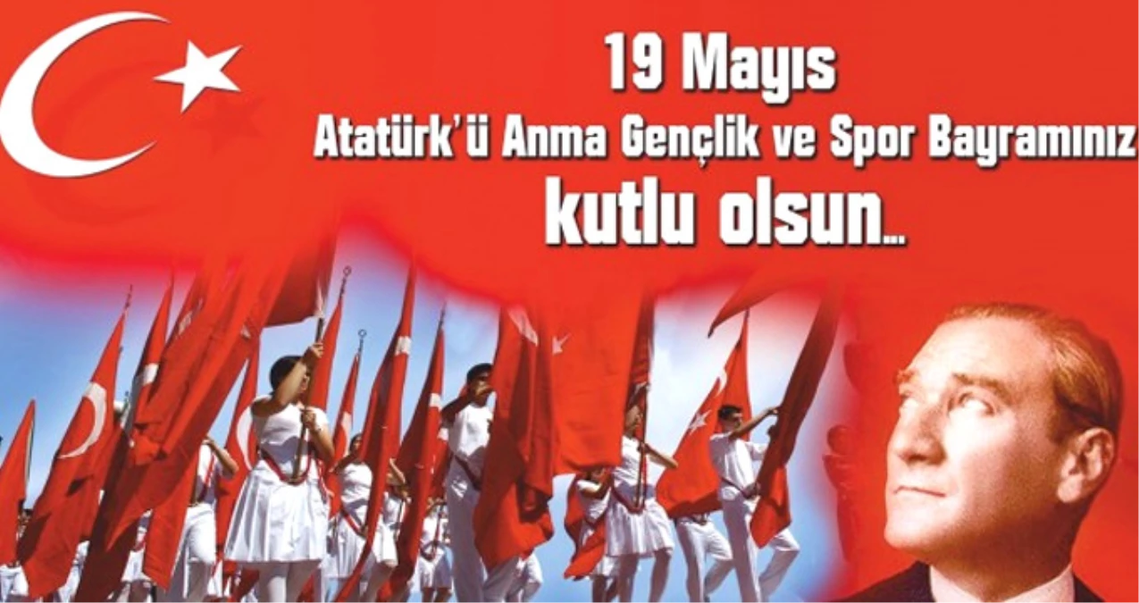 Yarın 19 Mayıs Atatürk\'ü Anma Gençlik ve Spor Bayramı Nedir? 19 Mayıs Neden Kutlanır?