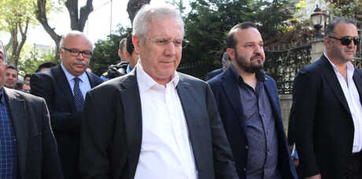 Yoğun Trafik Olacak