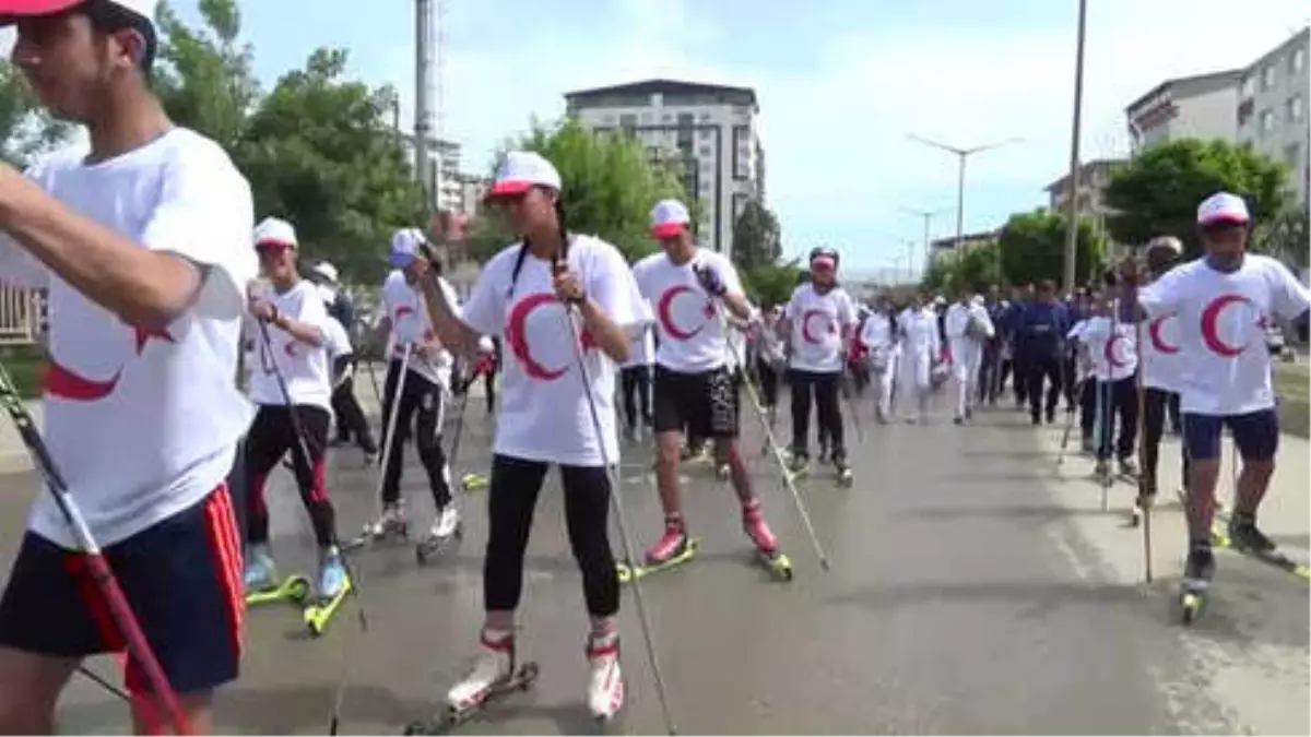 19 Mayıs Atatürk\'ü Anma, Gençlik ve Spor Bayramı