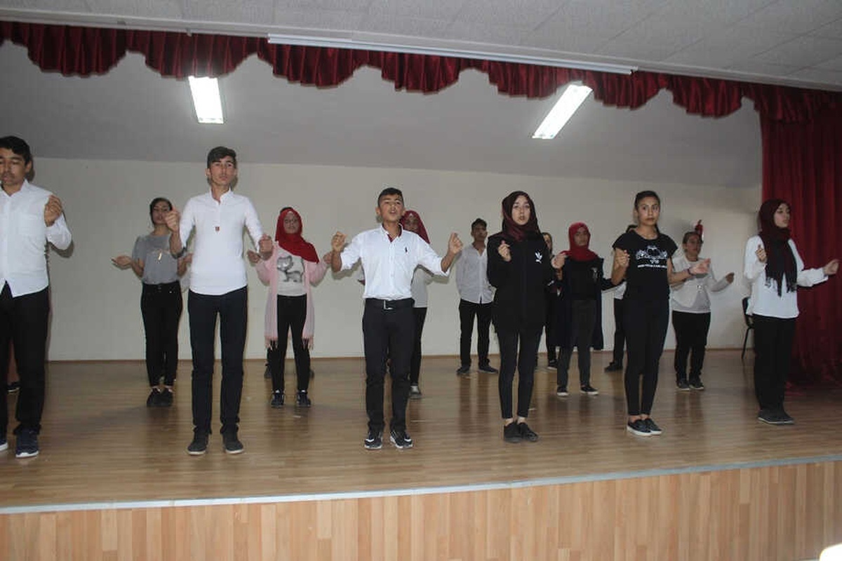 19 Mayıs Atatürk\'ü Anma, Gençlik ve Spor Bayramı