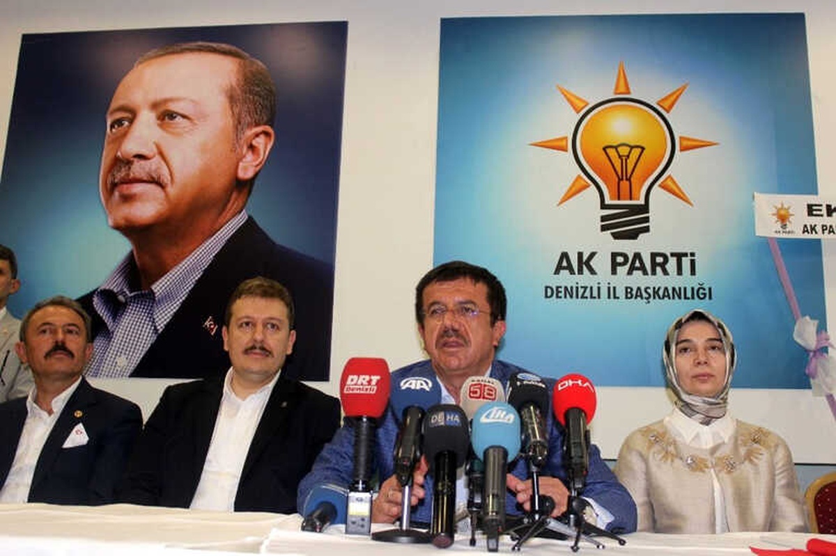 ABD\'nin İlave Gümrük Vergisi Uygulamasına Türkiye\'den Karşılık Geldi