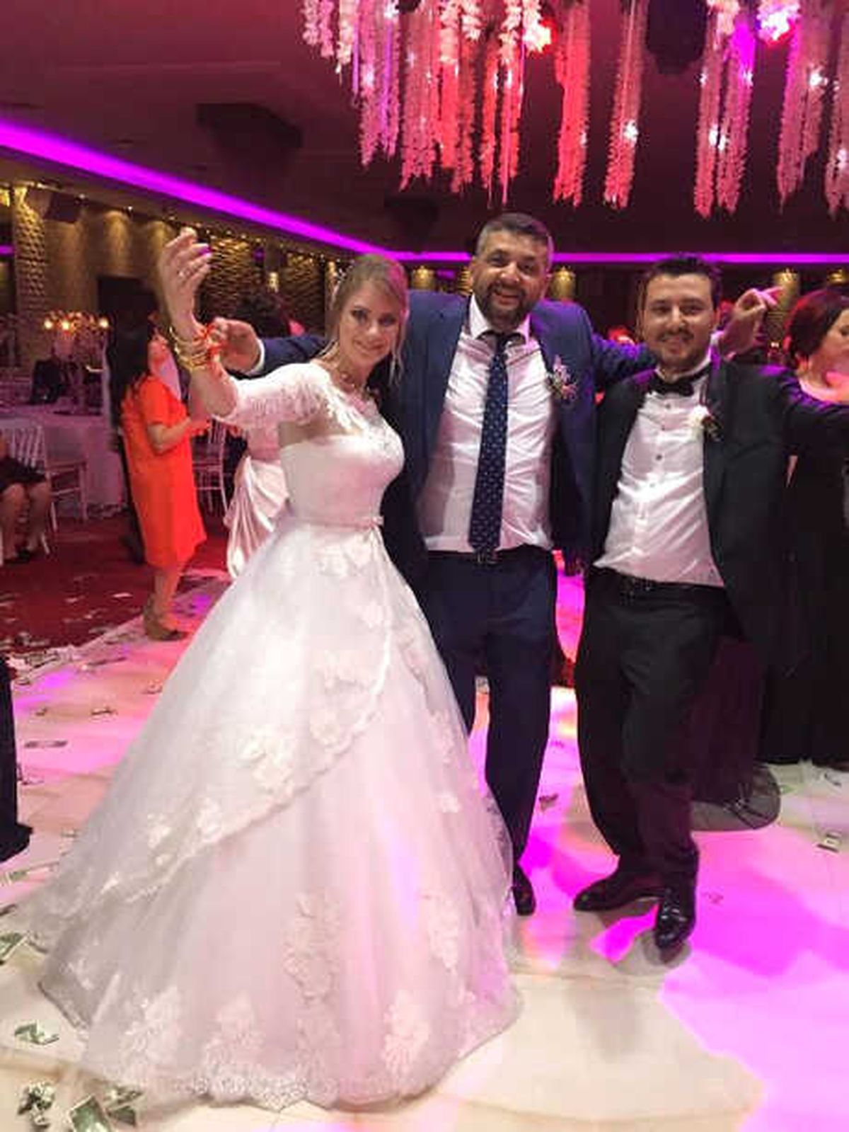 Adana\'ya Rus Avukat Gelin
