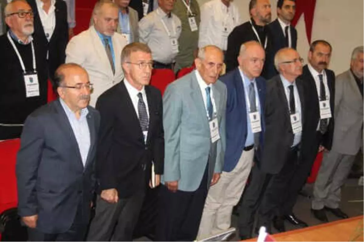 Ağaoğlu: "Yanacaksak Dibine Kadar Yanacağız Ama Bazı Şeyler Değişecek"