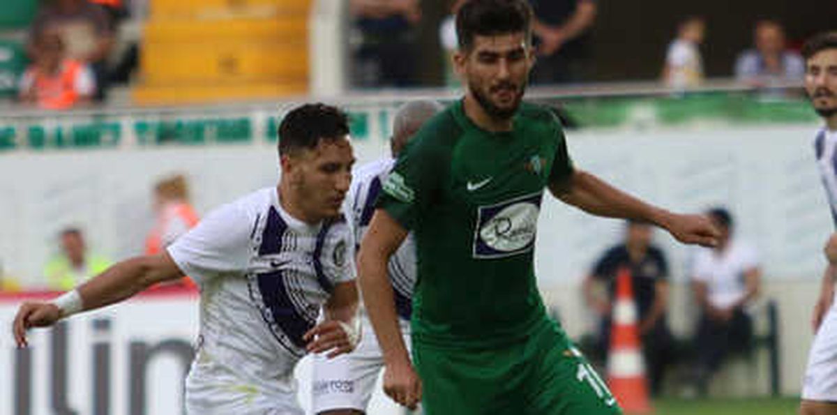 Akhisar, Kupa Performansını Lige Yansıtamadı