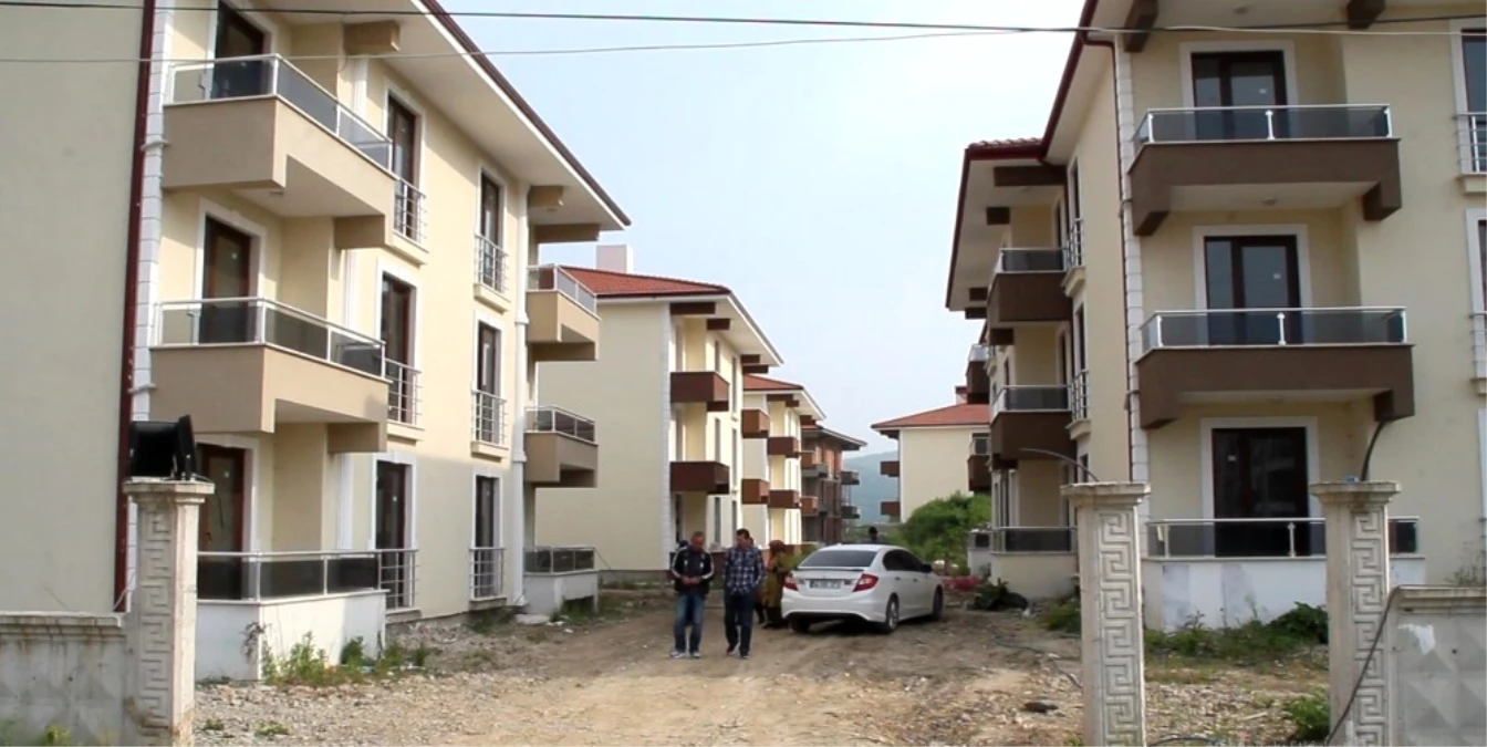 Akyazı Belediyesi Faizsiz Ev Sahibi Yapıyor