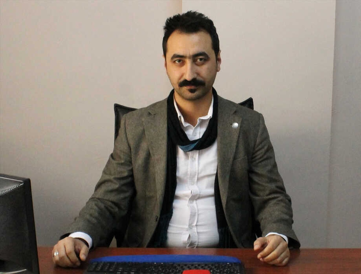 Alaşehir\'de Büro Memur-Sen Yeniden Yetkili Sendika Seçildi