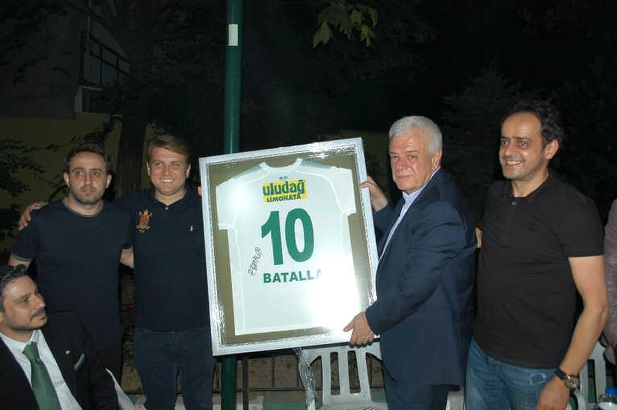 Ali Ay: "Bizim İçin Artık Sistem Hocadan Daha Önemli"