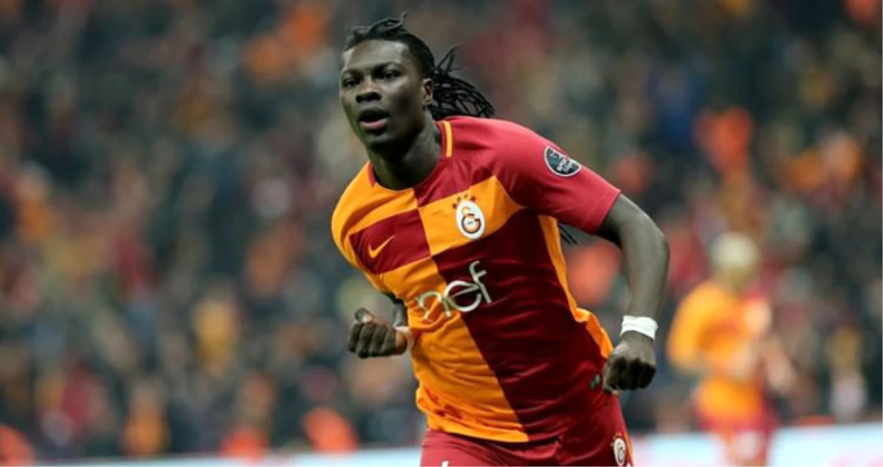 Bafetimbi Gomis, Süper Ligde En Çok Gol Atan Yabancı Oyuncu Oldu
