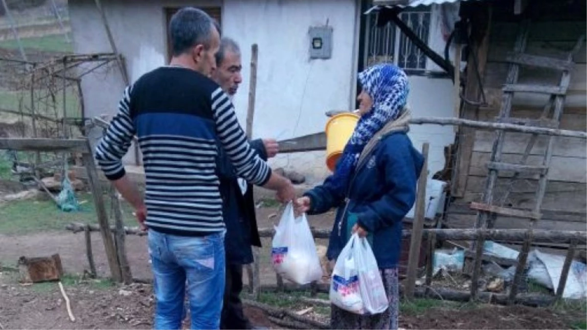 Başkan Koca: Ramazan, Yardım ve Paylaşma Ayı