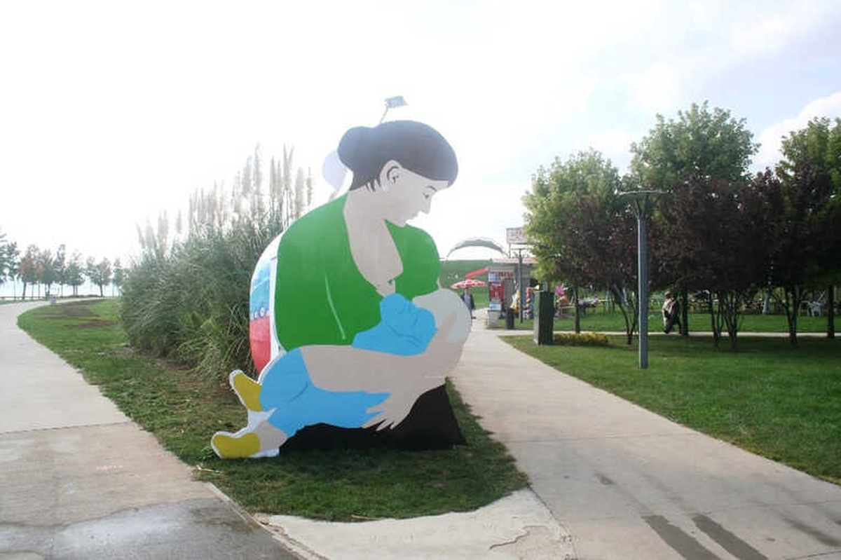 Bebek Emzirme Kabinleri İçin Temizlik Uyarısı