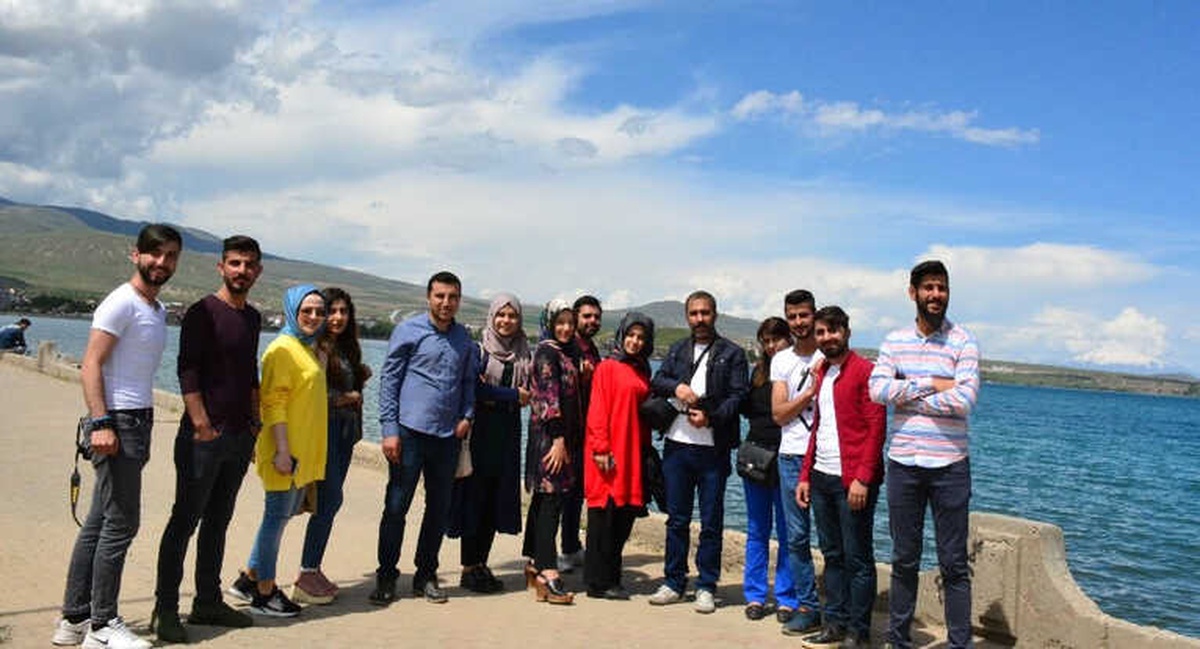 Bigacem\'in "Temel Gazetecilik" Kursları Tamamlandı