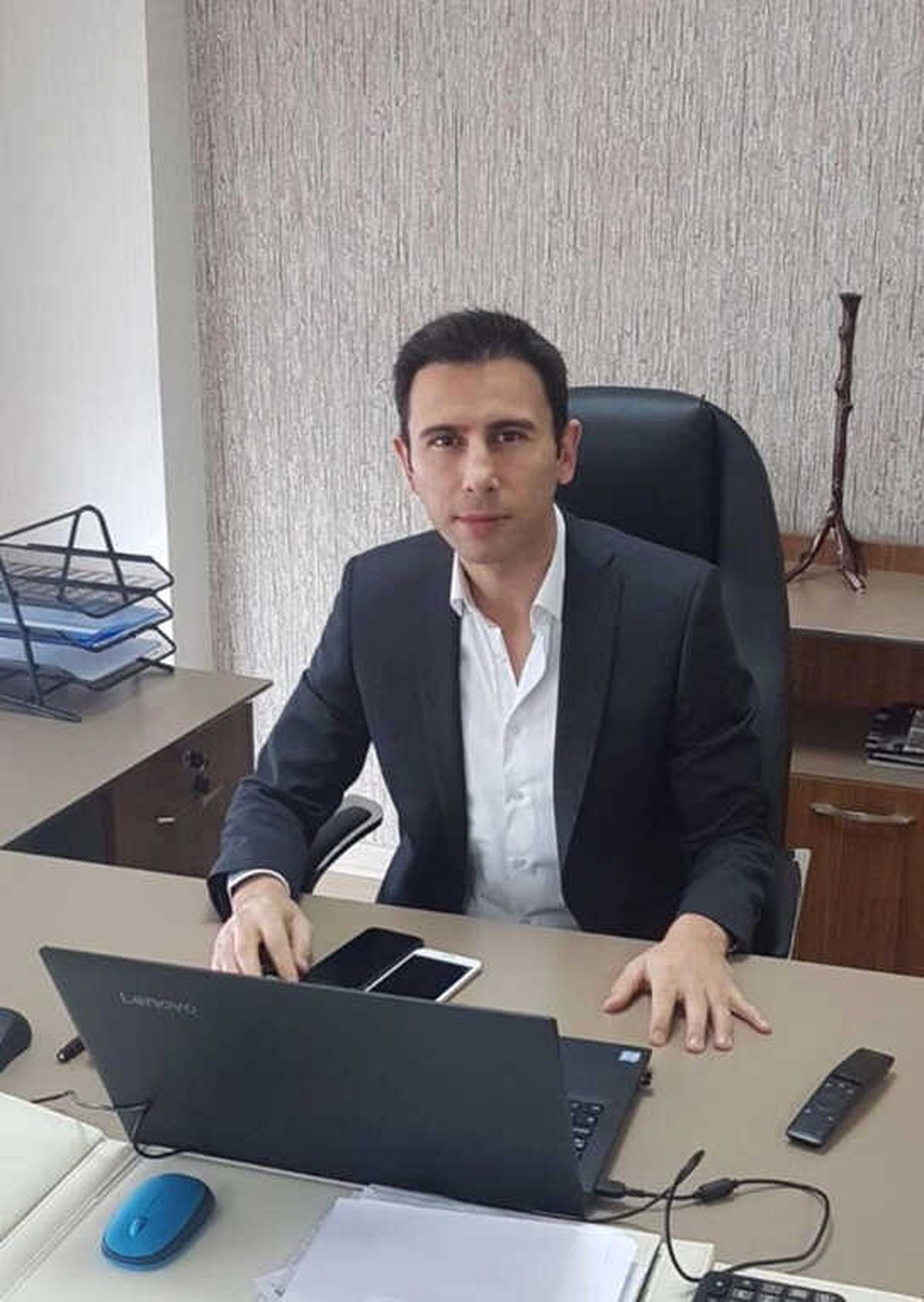 Binlerce Esnaf Sahte Kimlik Mağduru