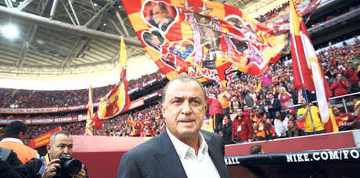 "Bu Kulübün Kültürü Var"