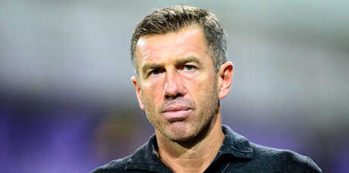 Bursaspor\'da Rota Katanec