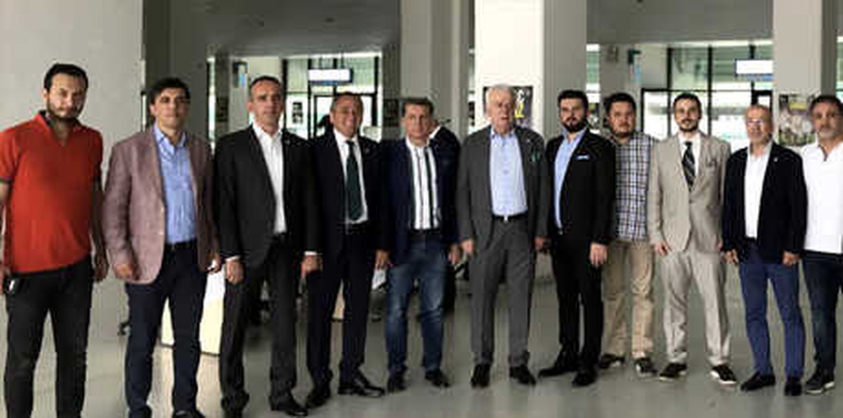 Bursaspor Genel Kurulunda Çoğunluk Sağlanamadı