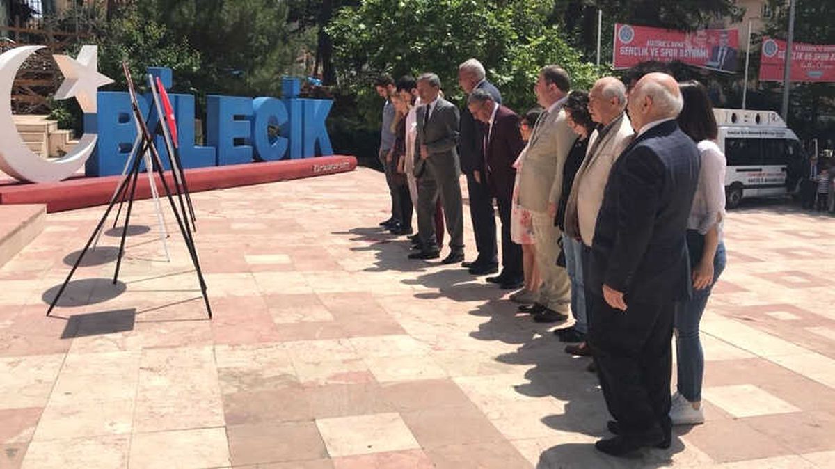 CHP\'den Alternatif Kutlama