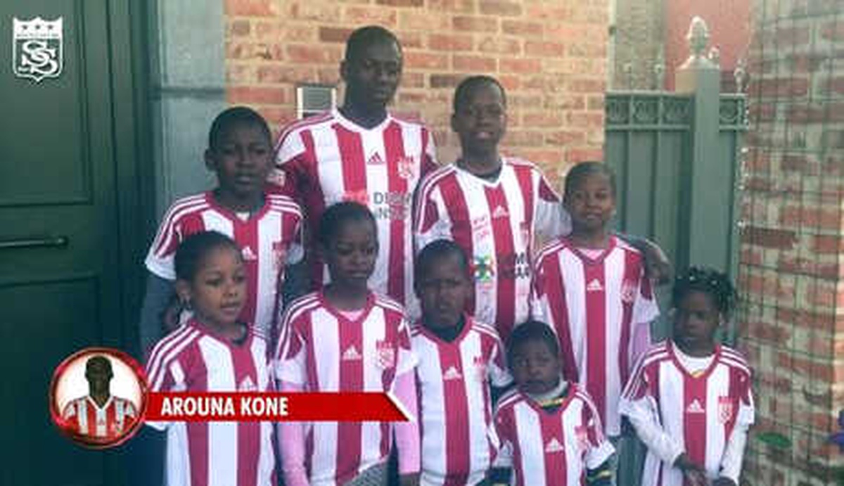 Demir Grup Sivasspor\'a Aile Desteği