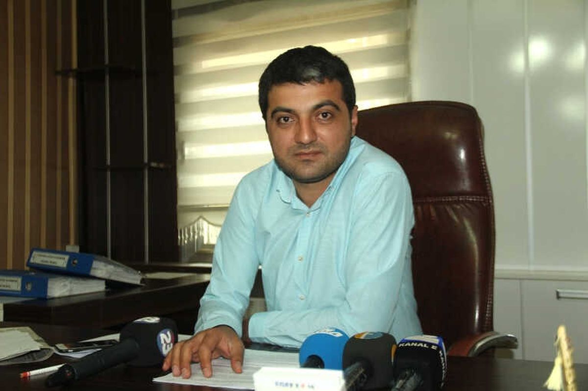 Elazığspor\'da Başkanlığa Çiftçioğlu Aday Oldu