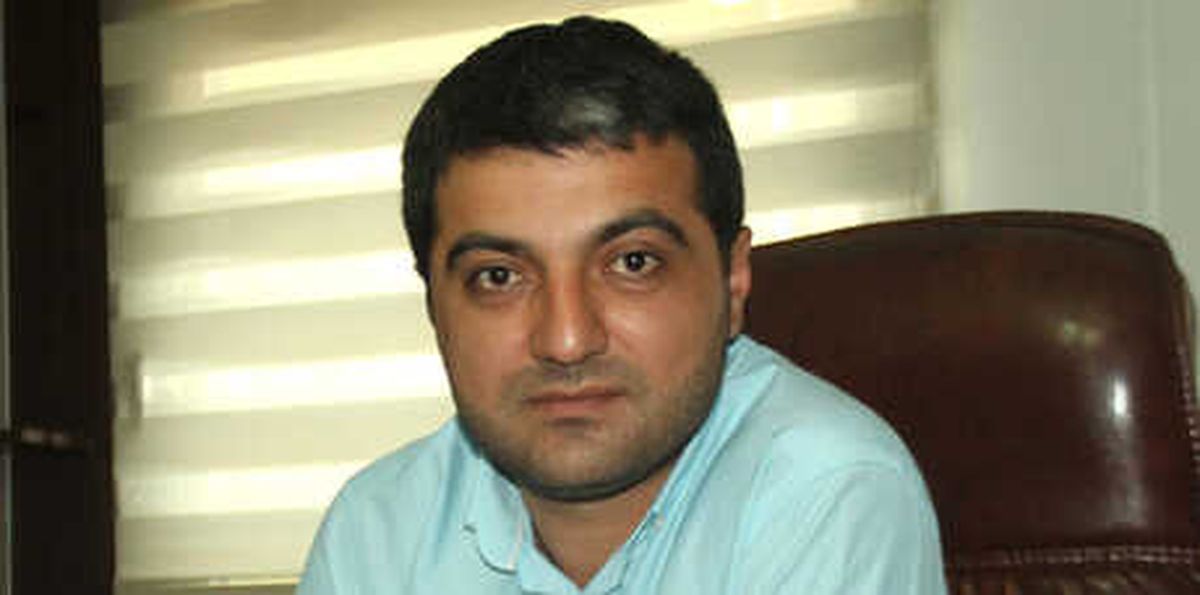Elazığspor\'da Başkanlığa Çiftçioğlu Aday Oldu