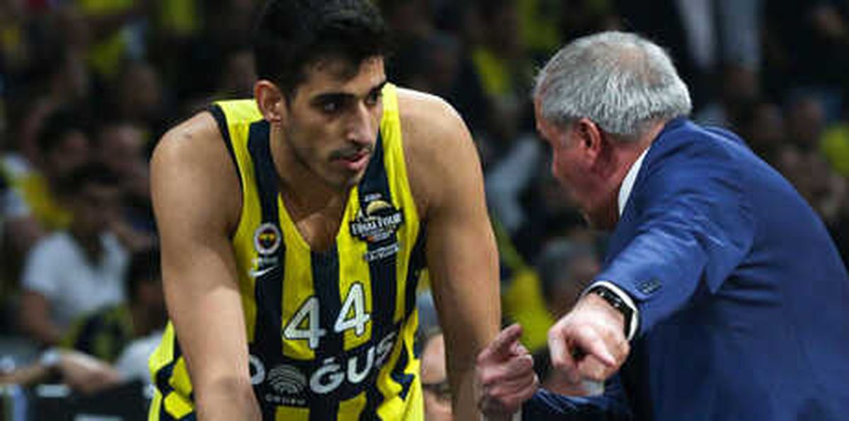 Fenerbahçe Doğuş Ünvanı Korumak İçin Sahada
