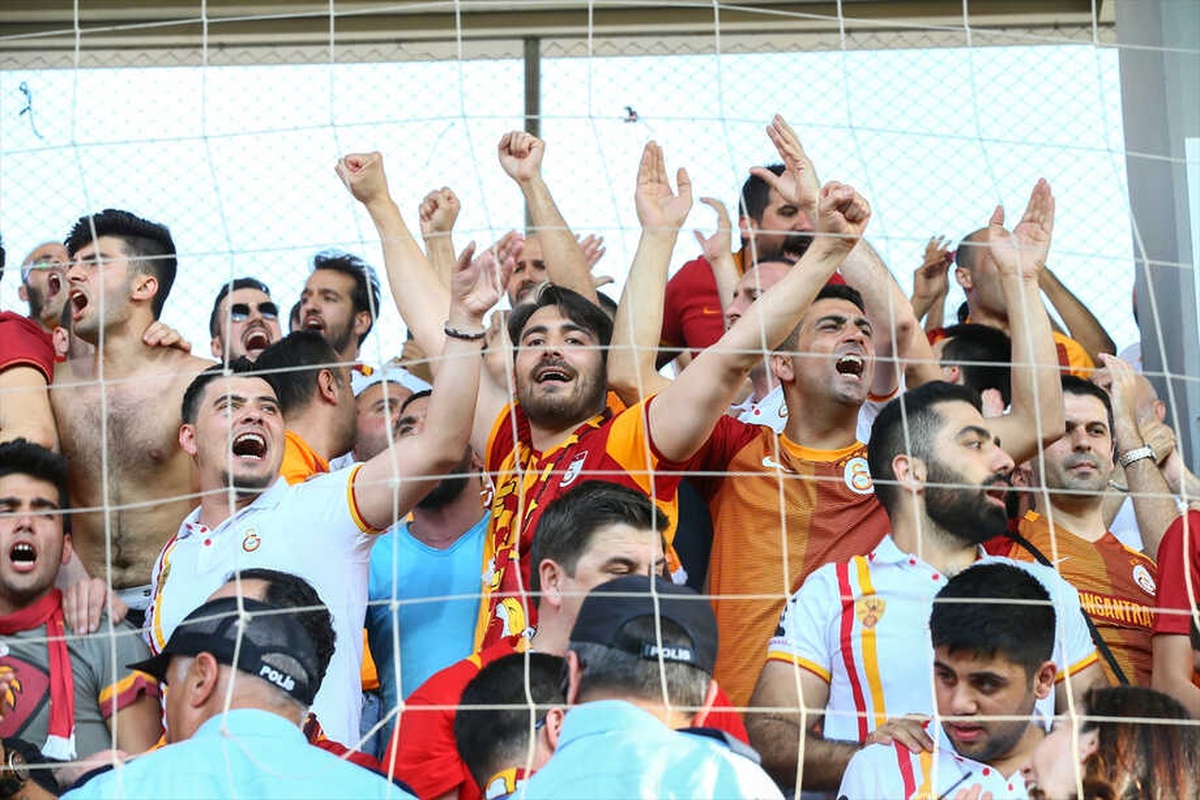 Futbol: Spor Toto Süper Lig