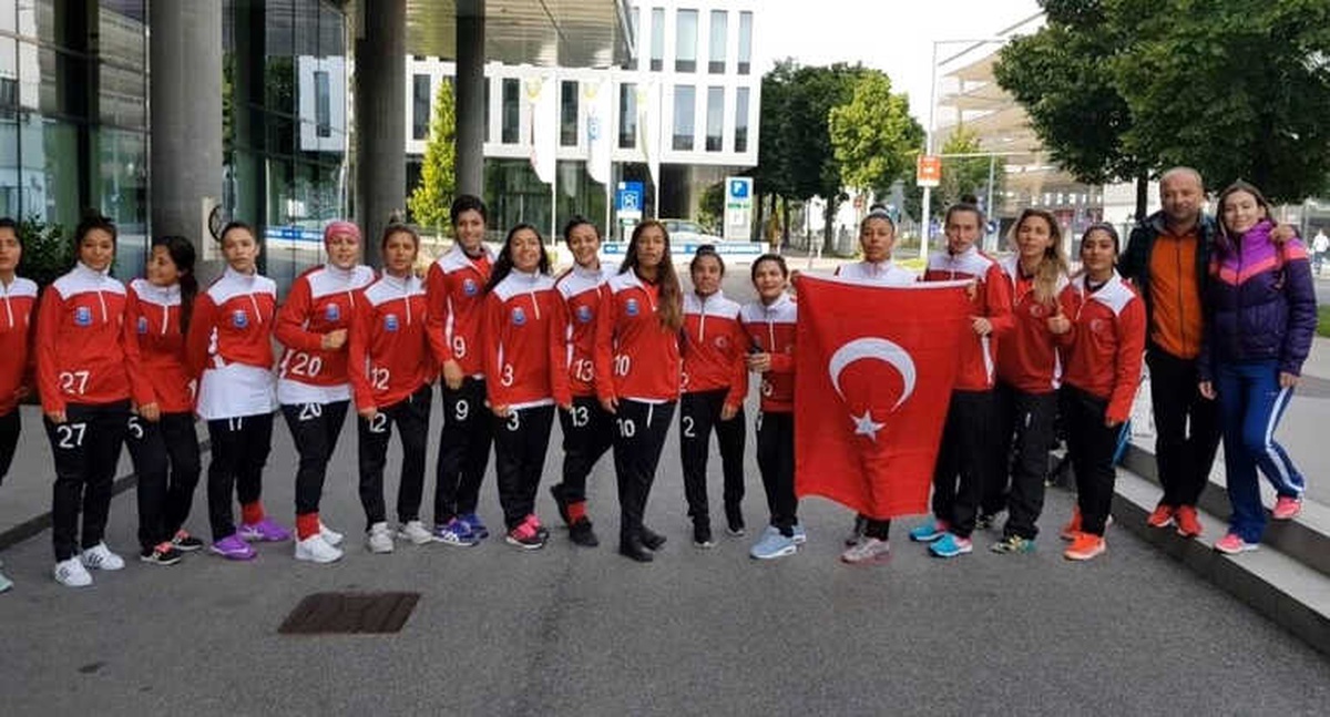 Gazişehir Futbol Kulübü\'ne Avrupa\'dan Destek