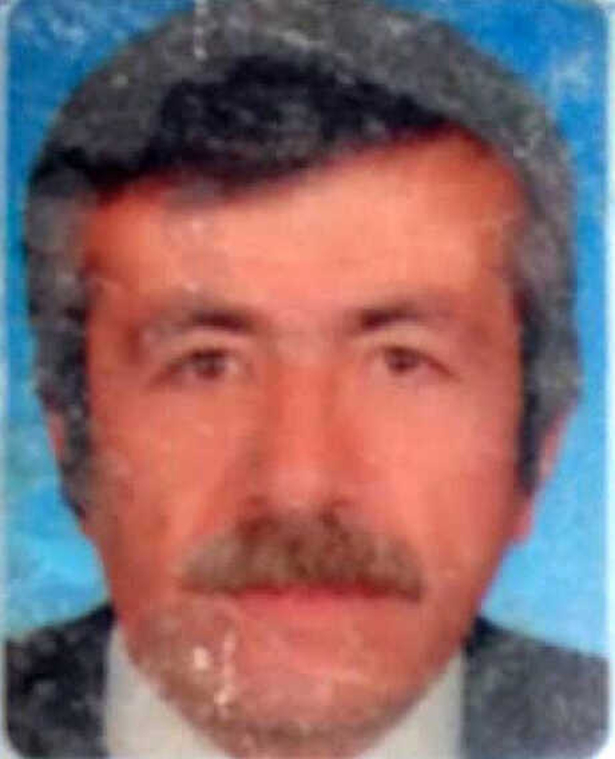 Greyderin Altında Kalan Motosiklet Sürücüsü Öldü