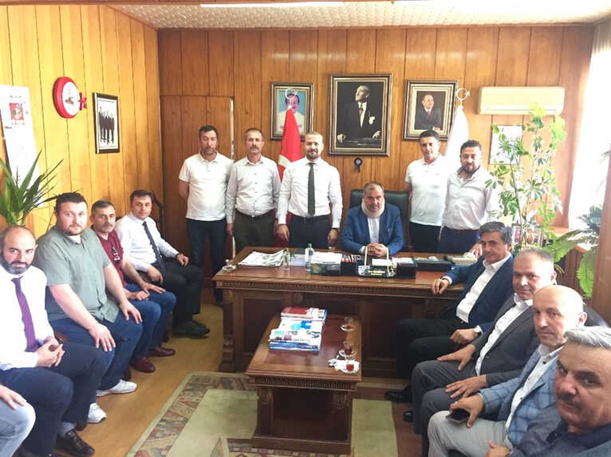Güneş: "Bu Şehrin Her Karışında İşçimizin Alın Teri Var"