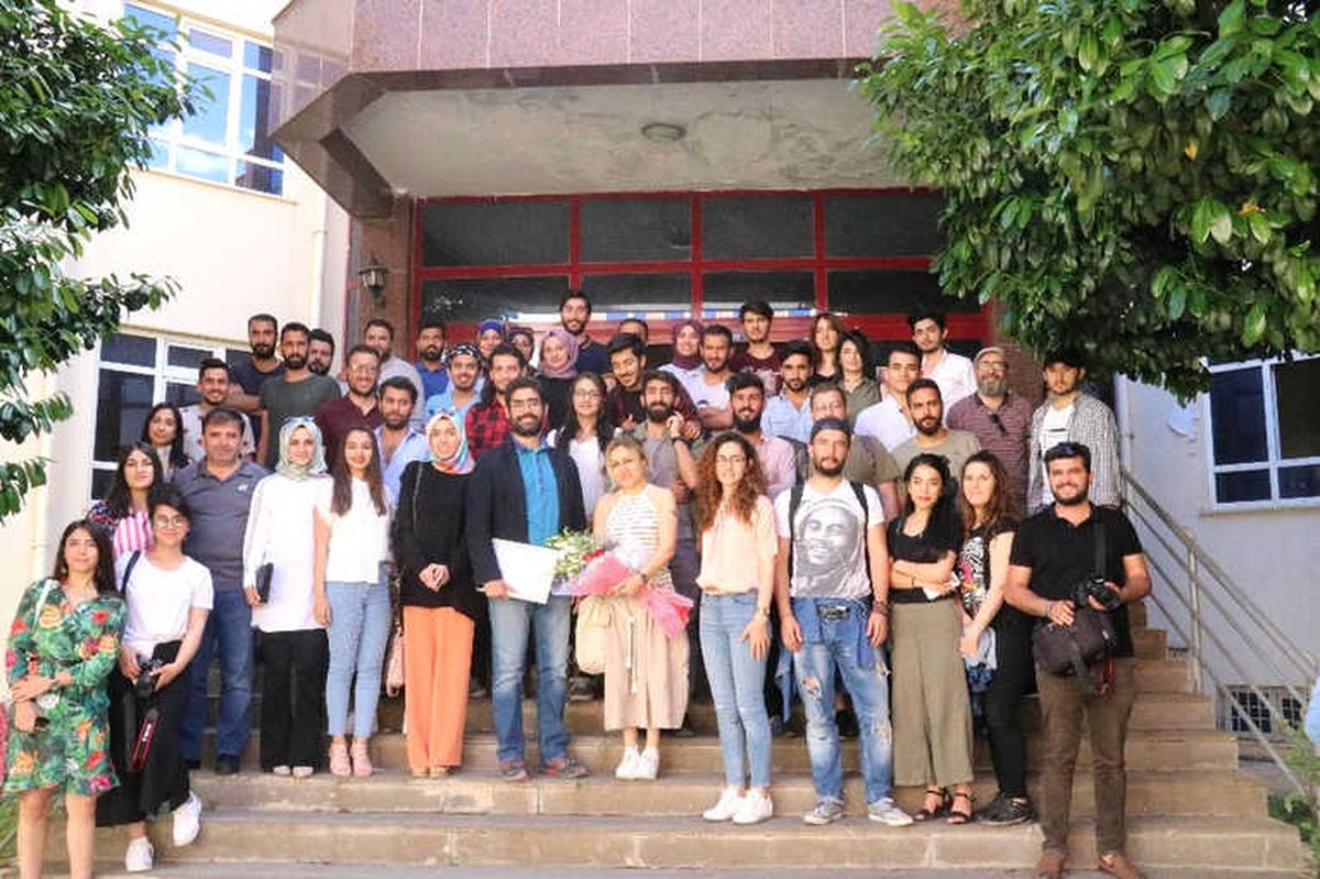 Habercilik Sektöründe Kadın Gazetecilerin Durumu Konferansı