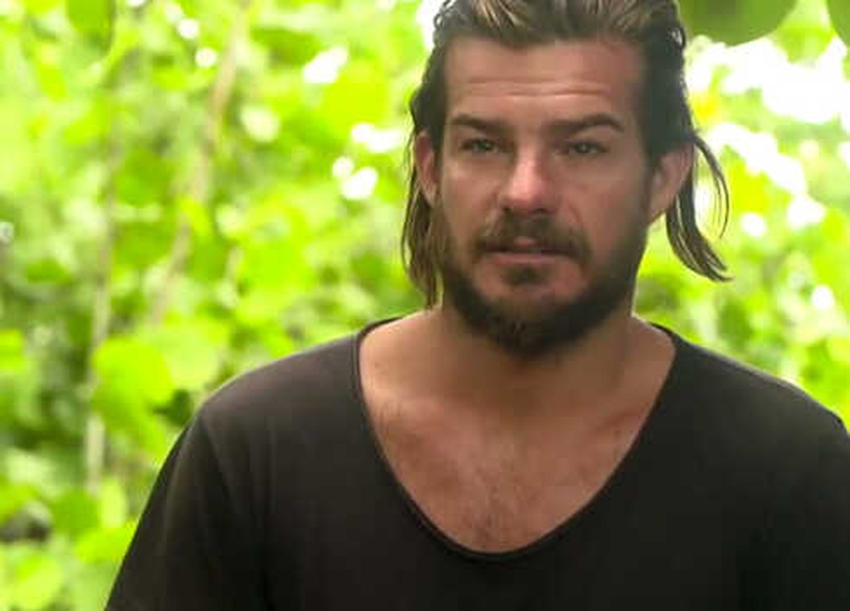 Hakan: Survivor Tarihinin En Kritik Mücadelesi