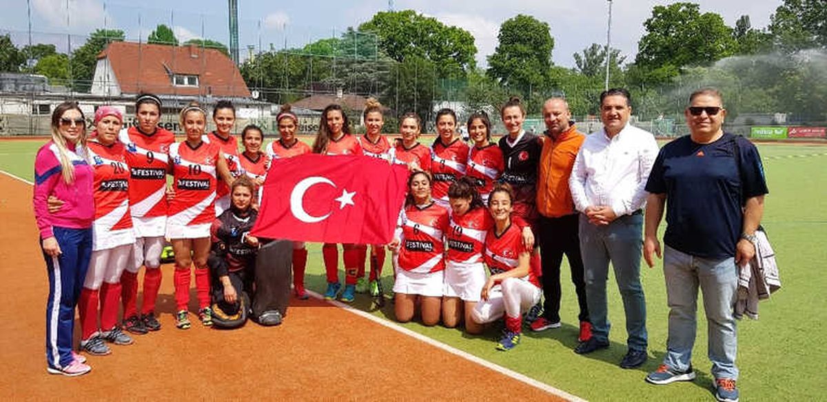 Hokeyin Sultanlarından 19 Mayıs\'ta Anlamlı Galibiyet