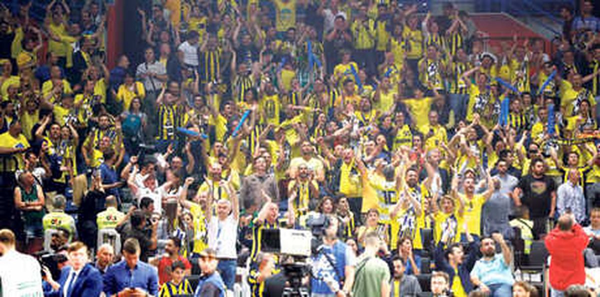 İstanbul Gibi