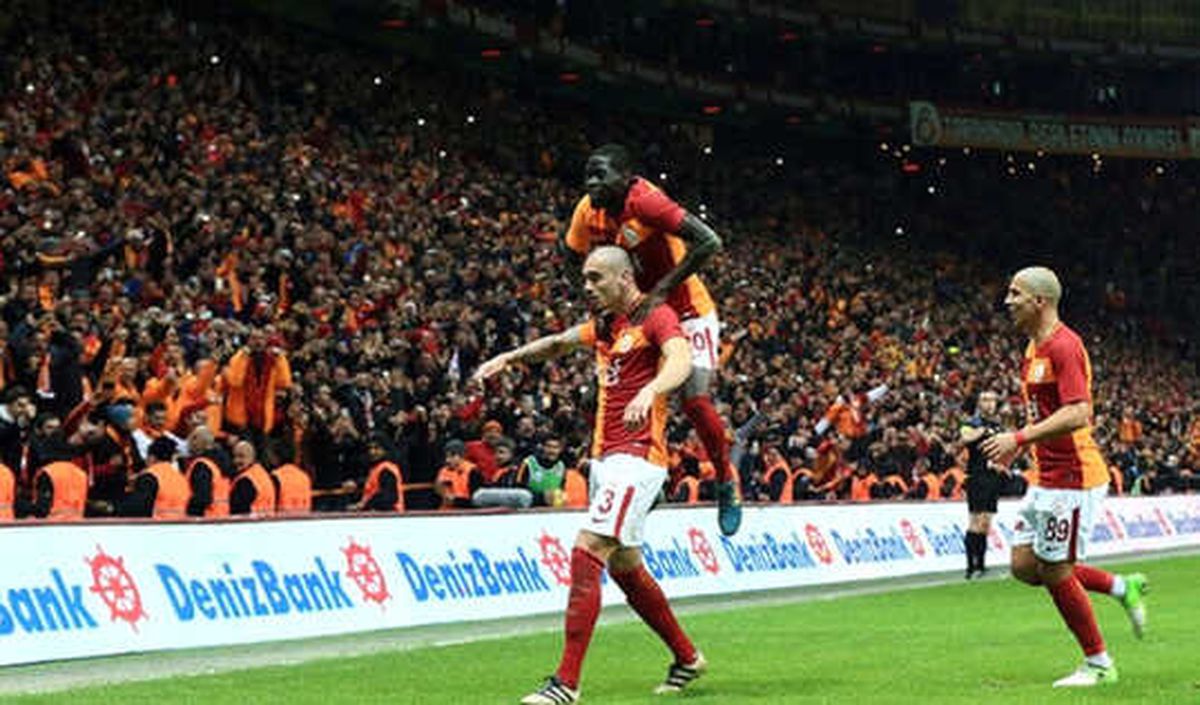 İzmir\'de İlk 11\'ler Belli Oldu