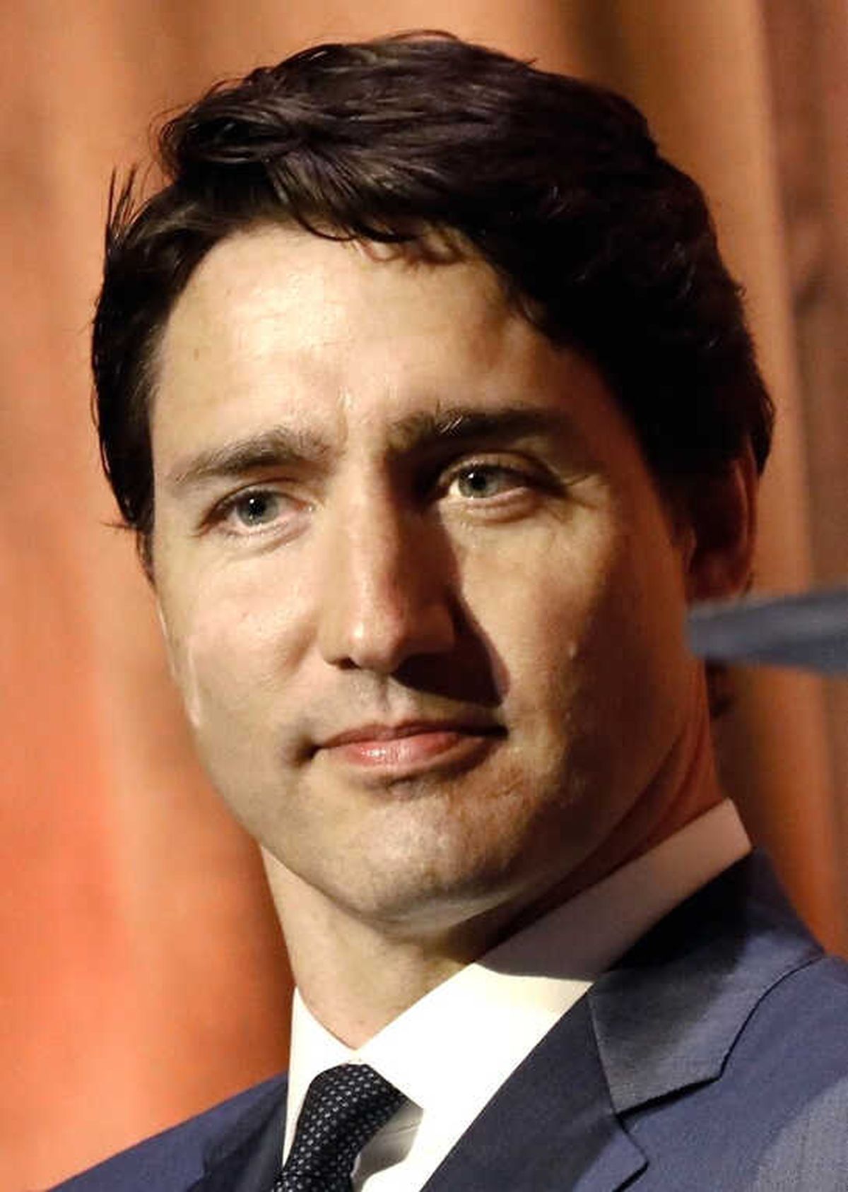 Kanada Başbakanı Trudeau\'den Yılın Düğününe Tebrik
