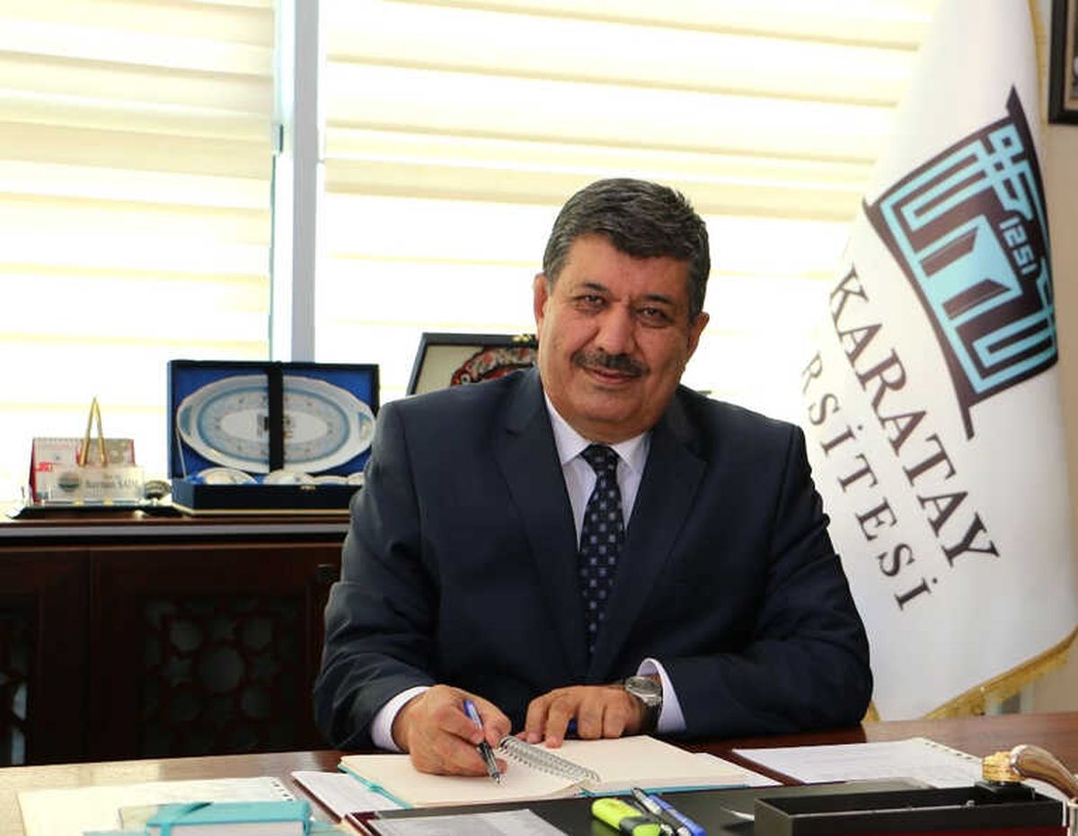 Kto Karatay Üniversitesinden 19 Mayıs Mesajı