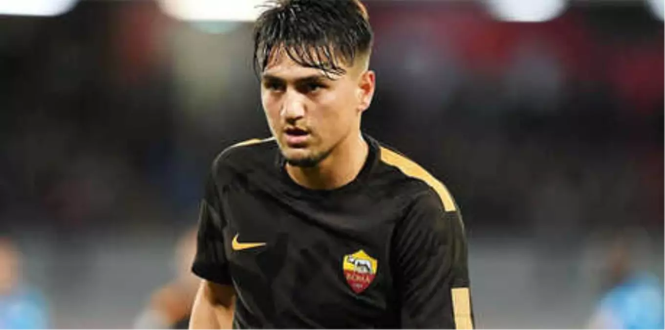 Monaco, Roma\'ya Cengiz Ünder İçin 35 Milyon Euroluk Teklif Yaptı