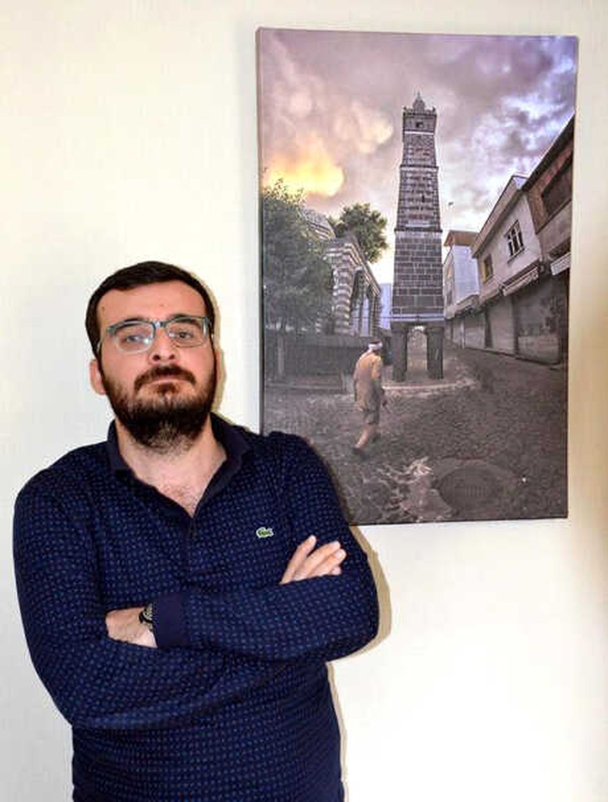 Özel Güvenlikçinin Çalışma İzninin İptaline Mahkemeden Ret