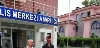 Sakarya'daki Hırsızlık İddiası