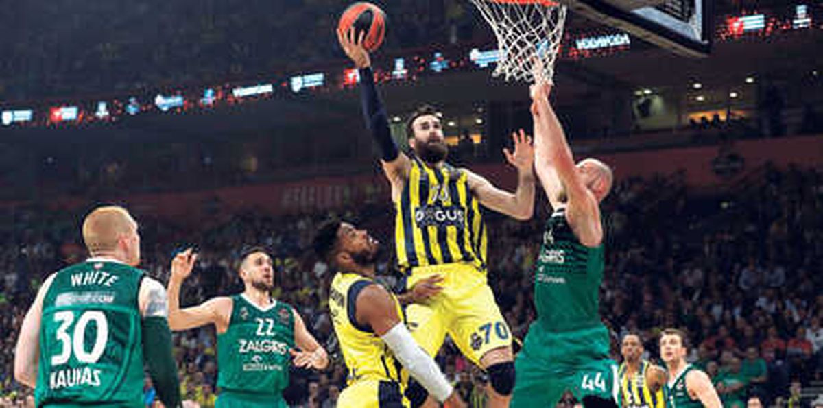 Sana Şampiyonluk Yakışır