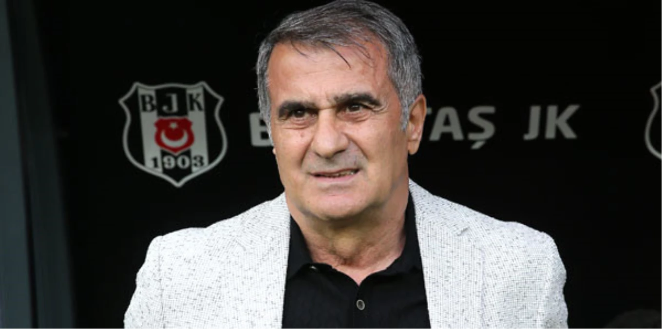 Şenol Güneş, Talisca\'nın Yeni Adresini Açıkladı