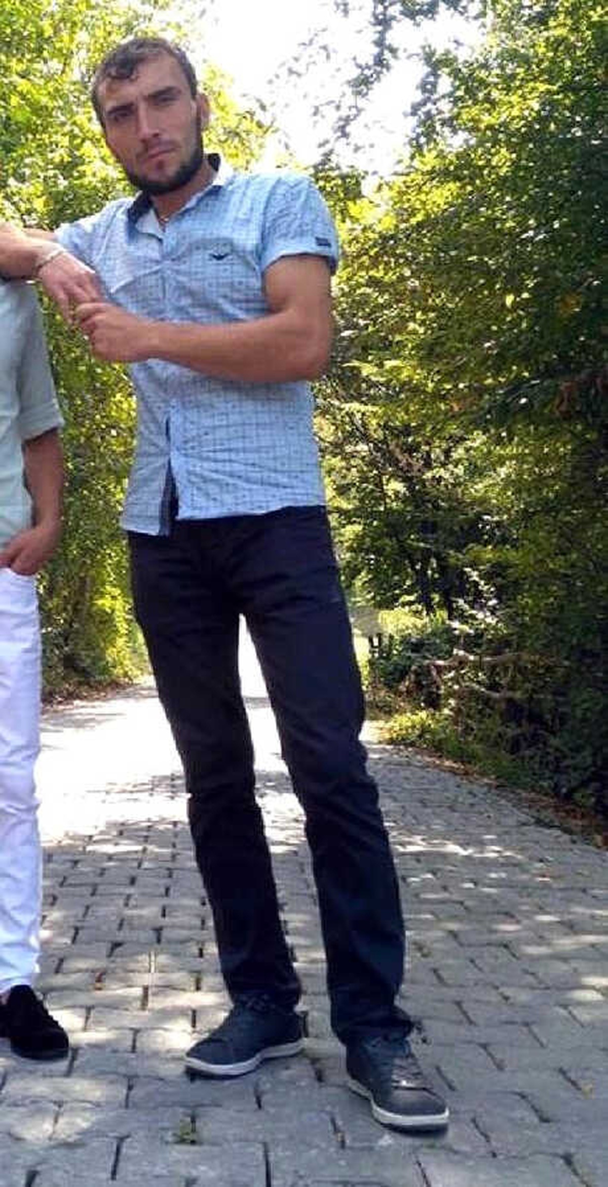 Taksicinin Yaşarken Mi, Öldürüldükten Sonra mı Yakıldığı Belirlenecek