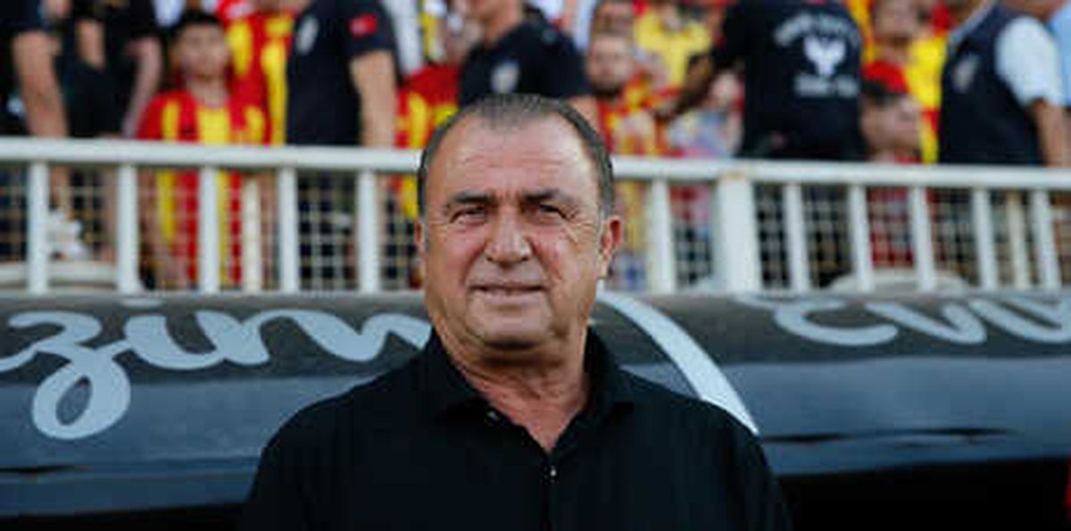 Terim\'in Ligde 7. Toplamda 17. Kupası!